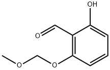 2-hydroxy-6-(metoxymetoxy)benzaldehyd