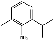 2-IZOPROPYL-4-METYLPYRIDÍN-3-AMÍN