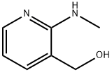 2-(Metylamino)pyridín-3-metanol
