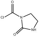 2-oxo-1-imidazolidínkarbonylchlorid