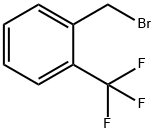 2-(trifluórmetyl)benzylbromid