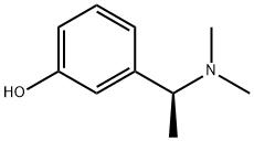 3-[(1S)-1-(dimetylaminoetyl)]fenol