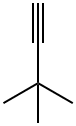 3,3-dimetyl-1-butín