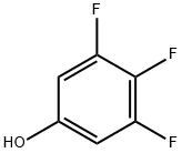 3,4,5-trifluórfenol