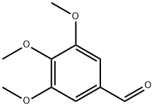 3,4,5-trimetoxybenzaldehyd