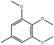 3,4,5-trimetoxytoluén