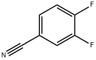 3,4-difluórbenzonitril