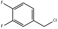 3,4-difluórbenzylchlorid