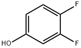 3,4-difluórfenol