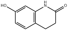 3,4-Dihydro-7-hydroxy-2(lH)-chinolinón