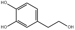 3,4-dihydroxyfenyletanol