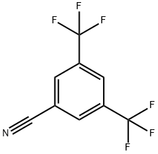 3,5-bis(trifluórmetyl)benzonitril