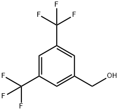 3,5-bis(trifluórmetyl)benzylalkohol