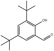 3,5-di-terc-butylsalicylaldehyd