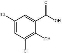 Kyselina 3,5-dichlórsalicylová