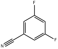 3,5-difluórbenzonitril