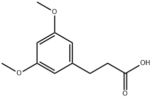 kyselina 3,5-dimetoxyfenylpropiónová