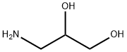 3-Amino-1,2-propándiol