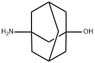 3-amino-1-hydroxyadamantán