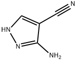 3-Amino-4-pyrazolkarbonitril