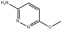 3-AMINO-6-METOXYPYRIDAZÍN