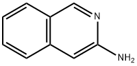 3-Aminoizochinolín