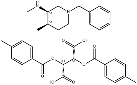 3-bis(4-metylbenzoyloxy)sukcinát