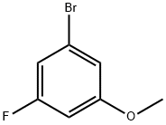 3-Bróm-5-fluóranizol