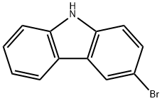 3-Bróm-9H-karbazol