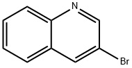 3-Brómchinolín
