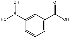 3-Karboxyfenylborónová kyselina