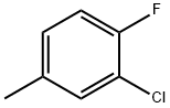 3-CHLÓR-4-FLUOROTOLUÉN