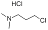 3-Dimetylaminopropylchlorid hydrochlorid