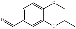 3-etoxy-4-metoxybenzaldehyd