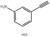 3-Etinylbenzénamín hydrochlorid