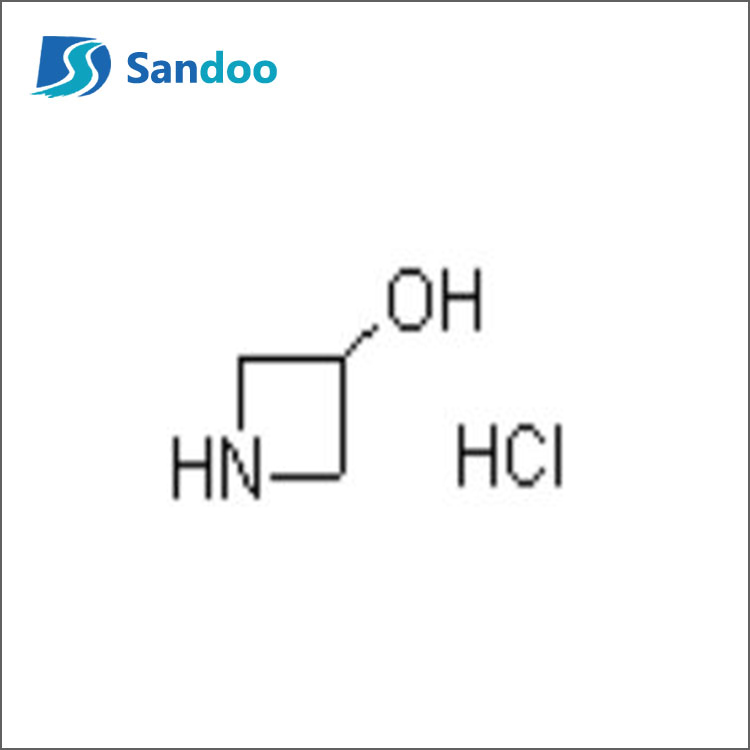 3-Hydroxyazetidín hydrochlorid
