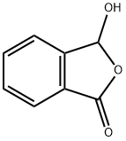 3-hydroxyizobenzofurán-l(3H)-ón