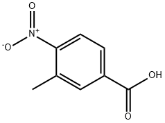 kyselina 3-metyl-4-nitrobenzoová