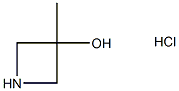 3-METYLAZETIDIN-3-OL HYDROCHLORID
