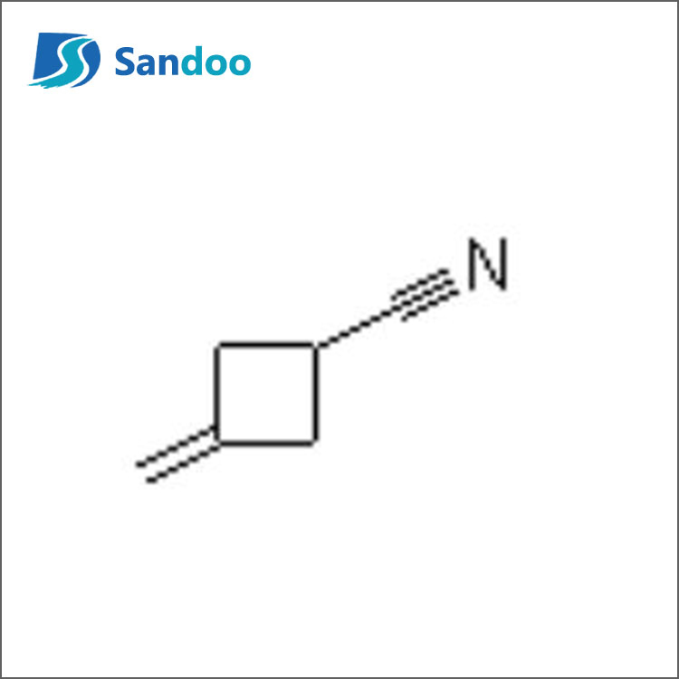 3-metyléncyklobutánkarbonitril
