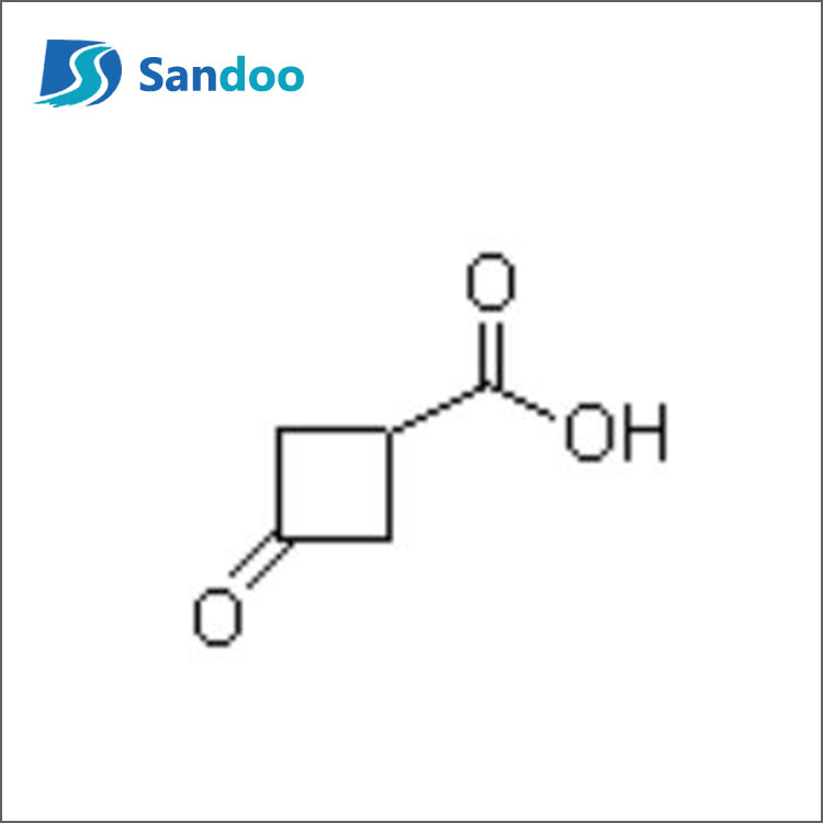 Kyselina 3-oxocyklobutánkarboxylová