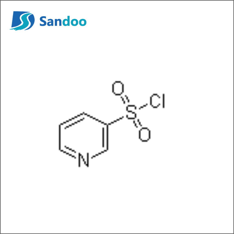 3-Pyridínsulfonylchlorid