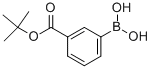 3-terc-butoxykarbonylfenylborónová kyselina