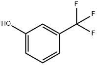 3-trifluórmetylfenol