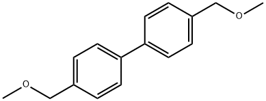 4,4'-Bis(metoxymetyl)-1,1'-bifenyl