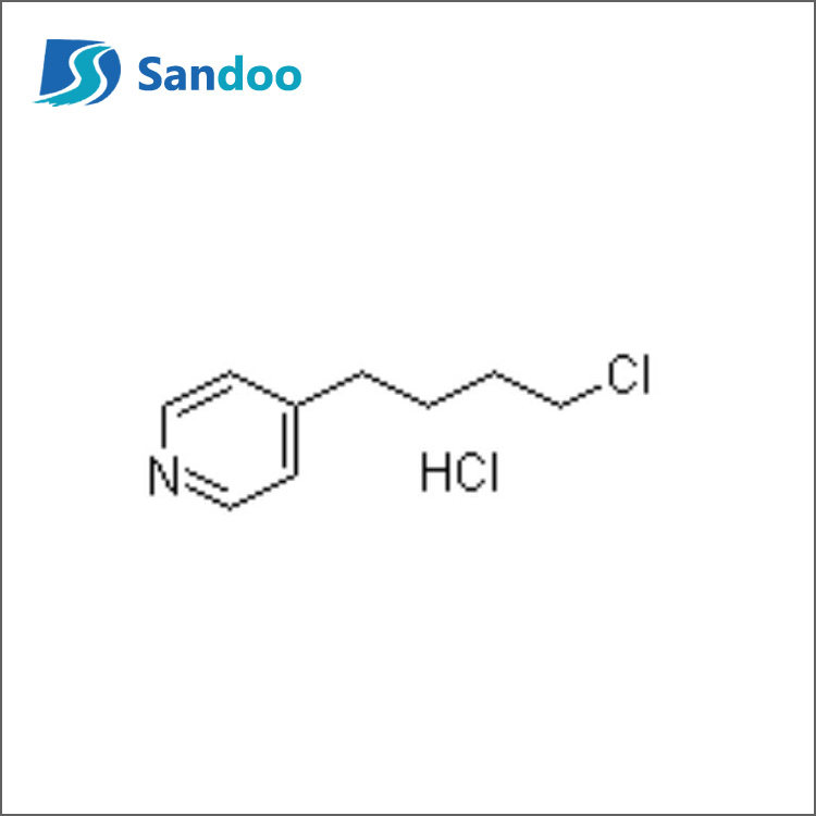 Hydrochlorid 4-(4-chlórbutyl)pyridínu