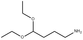 4,4-dietoxybutylamín