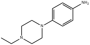 4-(4-etylpiperazín-1-ly)anilín
