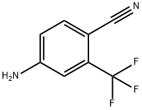4-Amino-2-(trifluórmetyl)benzonitril