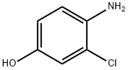 4-Amino-3-chlórfenol